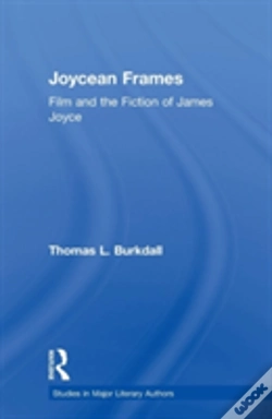 Capa do artigo Joycean Frames