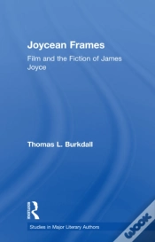 Capa do artigo Joycean Frames
