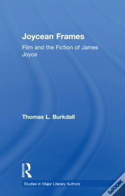 Capa do artigo Joycean Frames