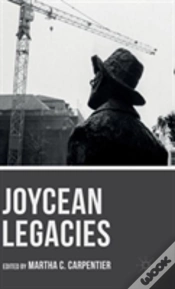 Capa do artigo Joycean Legacies