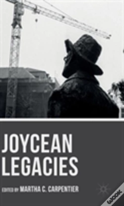 Capa do artigo Joycean Legacies