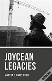 Capa do artigo Joycean Legacies
