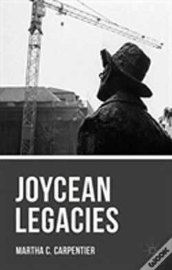 Capa do artigo Joycean Legacies