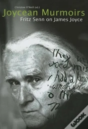 Capa do artigo Joycean Murmoirs