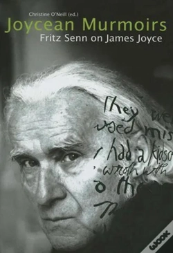 Capa do artigo Joycean Murmoirs