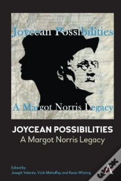 Capa do artigo Joycean Possibilities: A Margot Norris Legacy