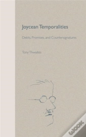 Joycean Temporalities