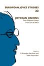 Joycean Unions - Preview