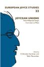 Joycean Unions - Preview