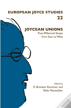 Capa do artigo Joycean Unions