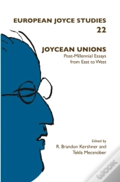 Capa do artigo Joycean Unions