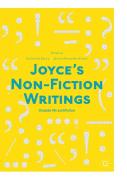 Joyceâ€™S Non-Fiction Writings