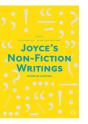 Joyceâ€™S Non-Fiction Writings - Preview