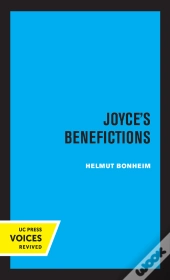 Joyce'S Benefictions