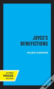 Capa do artigo Joyce