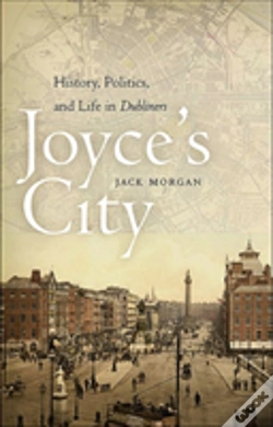 Capa do artigo Joyce'S City