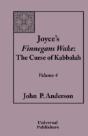 Joyce'S Finnegans Wake - Preview