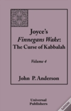 Capa do artigo Joyce'S Finnegans Wake