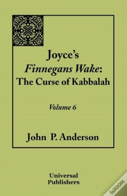 Capa do artigo Joyce'S Finnegans Wake