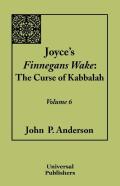 Joyce'S Finnegans Wake