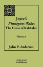 Joyce'S Finnegans Wake - Preview