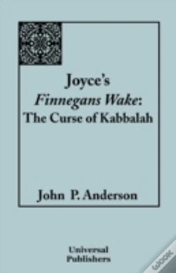 Capa do artigo Joyce'S Finnegans Wake