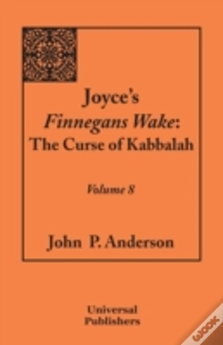Capa do artigo Joyce'S Finnegans Wake