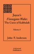 Joyce'S Finnegans Wake