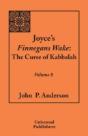 Joyce'S Finnegans Wake - Preview