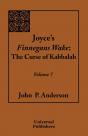 Joyce'S Finnegans Wake - Preview
