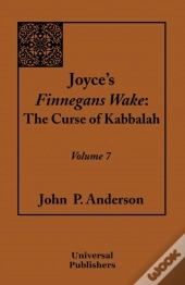 Joyce'S Finnegans Wake