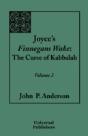 Joyce'S Finnegans Wake: The Curse Of Kab - Preview