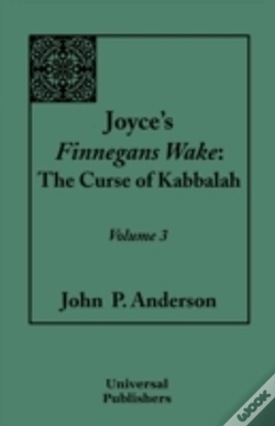 Capa do artigo Joyce'S Finnegans Wake: The Curse Of Kab
