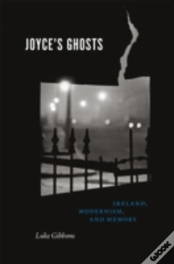 Capa do artigo Joyce'S Ghosts