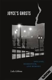 Capa do artigo Joyce