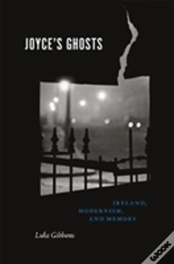Capa do artigo Joyce'S Ghosts