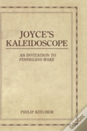 Joyce'S Kaleidoscope