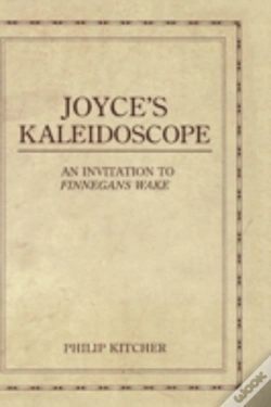 Capa do artigo Joyce'S Kaleidoscope