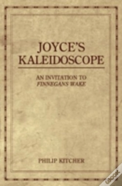 Capa do artigo Joyce'S Kaleidoscope
