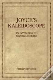 Capa do artigo Joyce