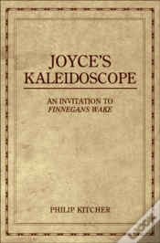 Capa do artigo Joyce