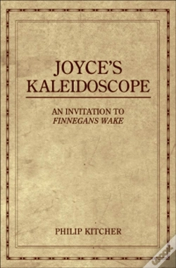 Capa do artigo Joyce'S Kaleidoscope