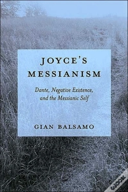 Capa do artigo Joyce'S Messianism