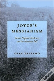 Capa do artigo Joyce