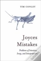 Joyces Mistakes