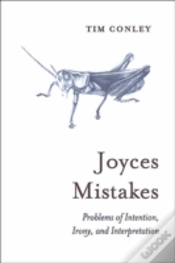 Capa do artigo Joyces Mistakes