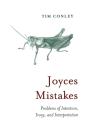 Joyces Mistakes - Preview