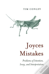 Capa do artigo Joyces Mistakes