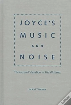 Capa do artigo Joyce'S Music And Noise