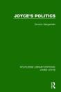 Joyce'S Politics - Preview